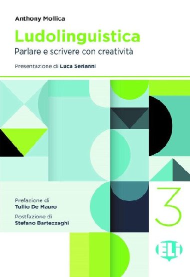 Ludolinguistica 3 - Mollica Anthony