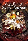 Zaslben Zem Nezem 3 - irai Kaiu