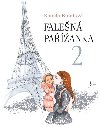 Falen Paanka 2 - Kamila Boudov