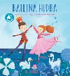 Baletn hudba - 