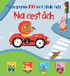 Poznvame 100 vec okolo ns Na cestch - 