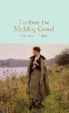 Far From the Madding Crowd - Thomas Hardy