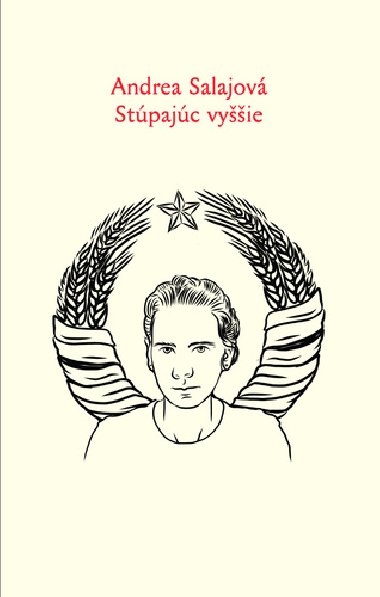 Stpajc vyie - Andrea Salajov