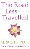 The Road Less Travelled - Peck Scott M.