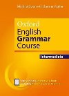 Oxford English Grammar Course Intermediate - Swan Michael,Walter Catherine