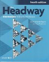 New Headway 4th edition Intermediate Maturita Workbook (esk edice) - Soars John and Liz