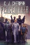 Peacemaker (Foreigner) - Cherryh Carolyn Janice
