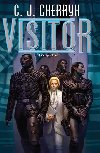 Visitor (Foreigner) - Cherryh Carolyn Janice