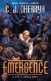 Emergence (Foreigner) - Cherryh Carolyn Janice