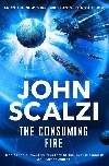 The Consuming Fire - Scalzi John