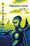 Man Plus (S.F. MASTERWORKS) - Pohl Friedrich