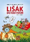 Lik detektivem - Peter S. Milan