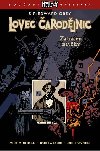 Lovec arodjnic 2 - Zatracen navky - Mignola Mike, Arcudi John, Severin John