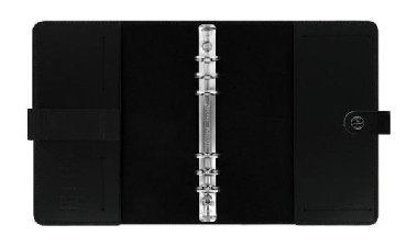 Filofax The Original di A5 - ern - neuveden