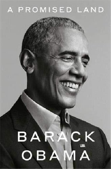 A Promised Land (6-Copy Ppk) - Obama Barack