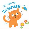 3D Uenie Zvierat - 
