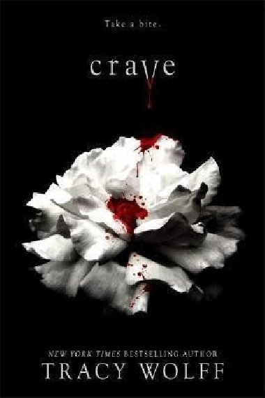 Crave - Wolff Tracy