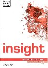 Insight Elementary Teachers Book with Teachers Resource Disc - Wildman Jayne
