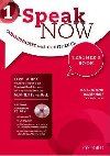 Speak Now 1 Teachers Book with Testing Program CD-ROM - Richards Jack C.