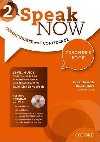 Speak Now 2 Teachers Book with Testing Program CD-ROM - Richards Jack C.
