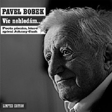 Vc nehledm .... - Pavel Bobek