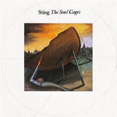 The Soul Cages - Sting