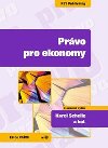 Prvo pro ekonomy 2.vyd. - Schelle Karel