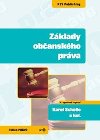 Zklady obanskho prva - 4. vydn - Schelle Karel