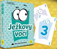Jekovy voi - hra, kde ti je moc - Albi