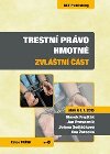 Trestn prvo hmotn - zvltn st (stav k 1.1. 2015) - Frytk Marek