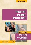 Trestn prvo procesn (stav k 1.11.2015) - Frytk Marek