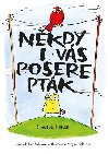Nkdy i vs posere ptk - Sue Salviov