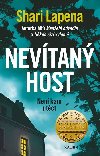 Nevtan host - Shari Lapena