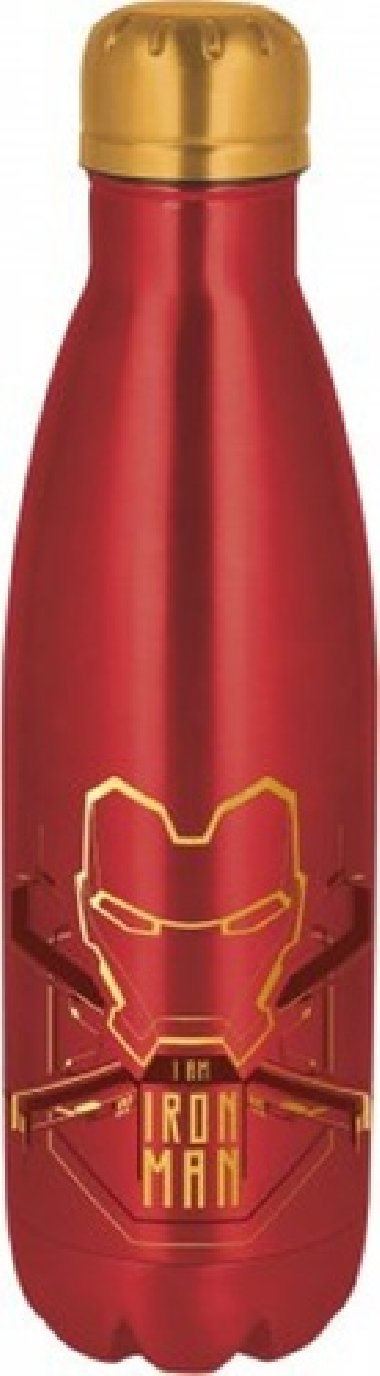 Lhev Marvel nerezov 780 ml - neuveden