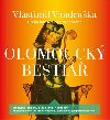 Olomouck besti - Vlastimil Vondruka