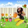 Psniky pro dti 1. Zahrdka - CD - Richterov Henrieta