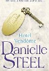 Hotel Vendome - Steel Danielle