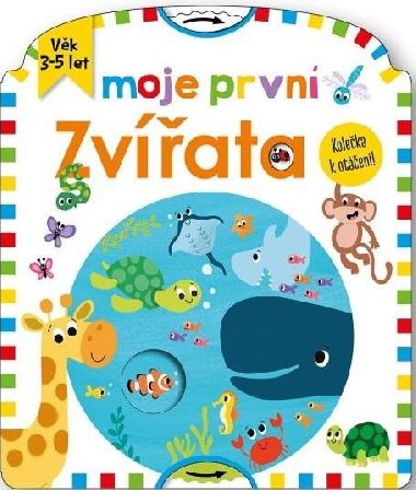 Moje prvn zvata - Becky Down