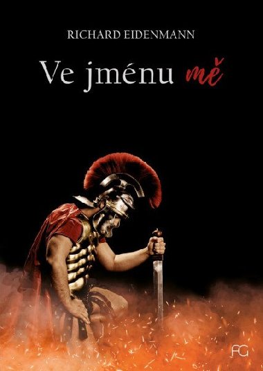 Ve jmnu m - Eidenmann Richard