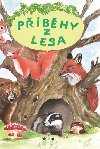 Pbhy z lesa - Gabriela Kopcov