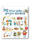 Vek kniha prvch slovok - Mairi Mackinnon; Kate Hindley