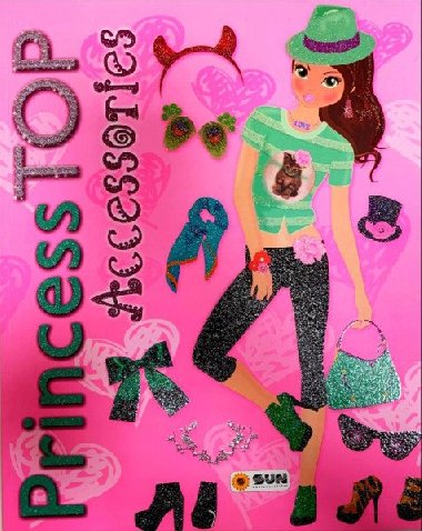 Princess TOP Accessories - neuveden