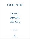 Sonty pro violoncello - Lubo Fier