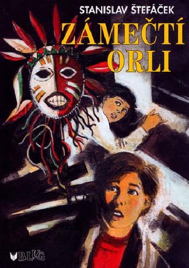 Zmet orli - Stanislav tefek; Miloslav Havlek