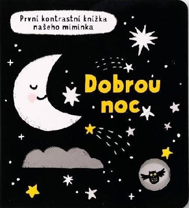 Dobrou noc - Mary Cartwright
