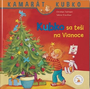 Kubko sa te na Vianoce 4 - 