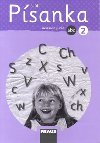 Psanka 2/3 pro Z - nevzan psmo - Michaela Sklenov; Kateina Vov; Ivona Ivicov