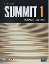 Summit 1 student book no MyEnglishLab - Saslow Joan M., Ascher Allen