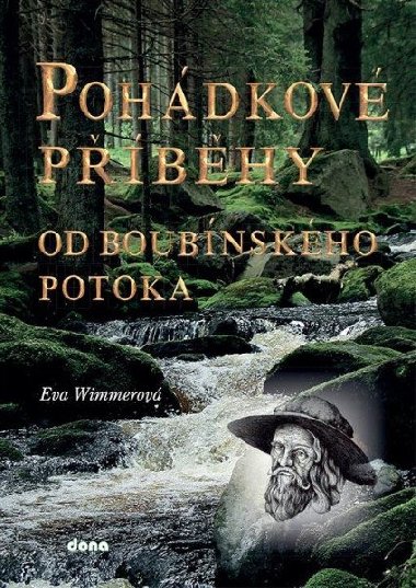 Pohdkov pbhy od boubnskho potoka - Eva Wimmerov