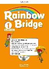 Rainbow Bridge Level 1 Teachers Guide Pack - Finnis Jessica